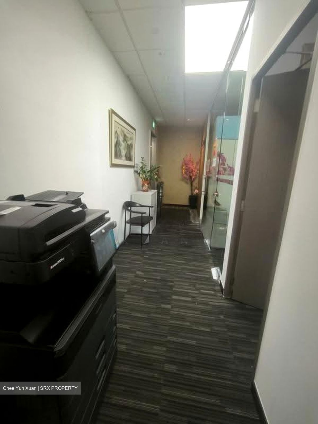 Paya Lebar Square (D14), Office #611015661